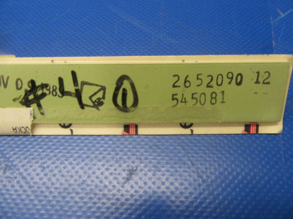 Bombardier Lear Spacer 2652090-12 NOS (0419-220)