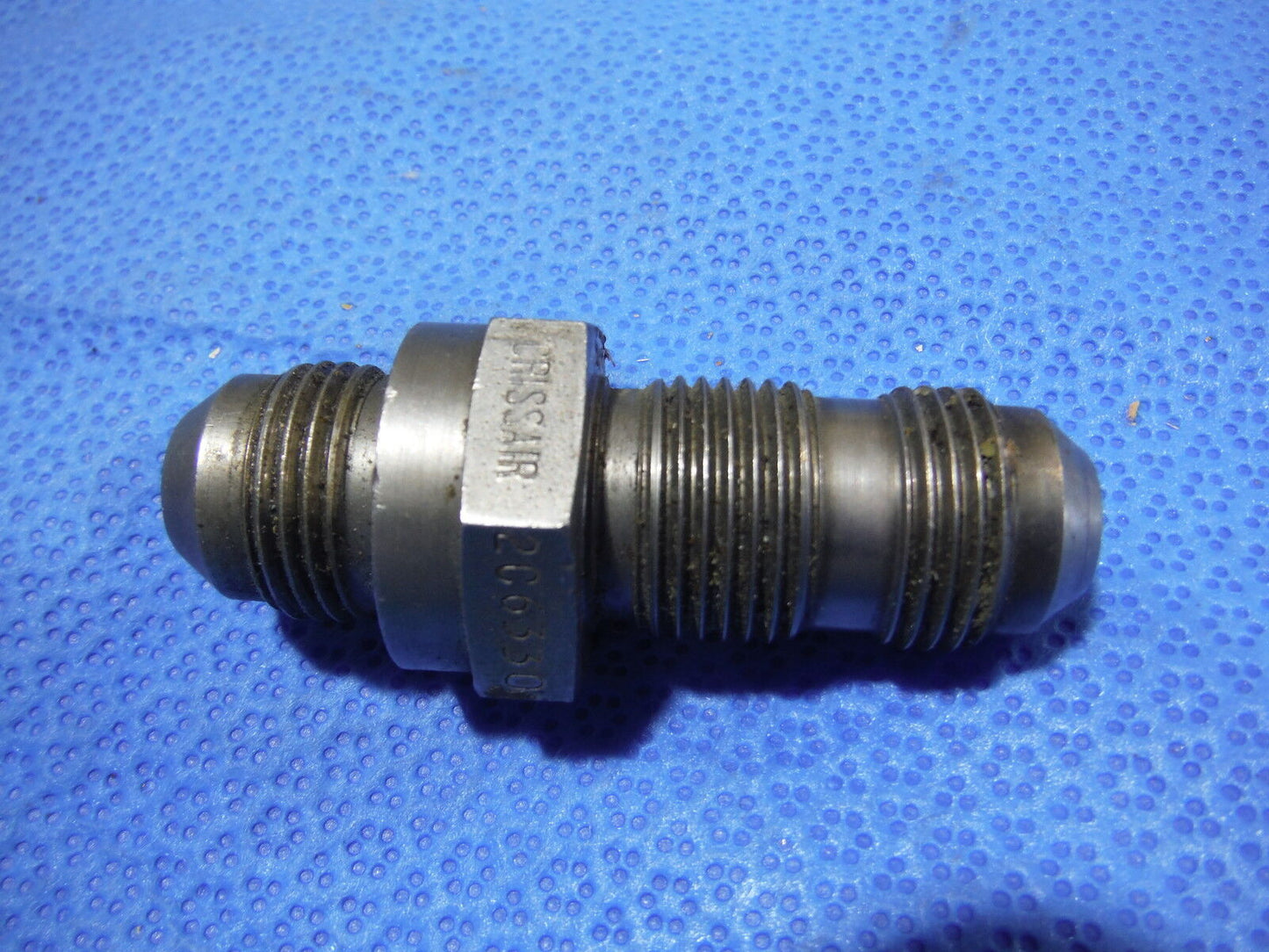 Crissair Check Valve P/N 2C6330 (715-43)