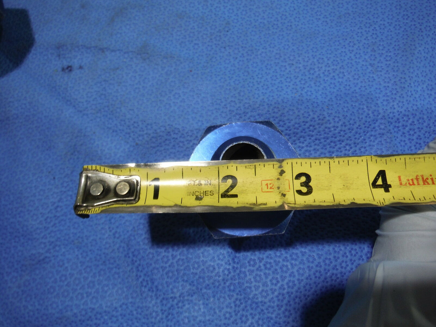 Reducer LOT OF 3 P/N AN919 (715-79)