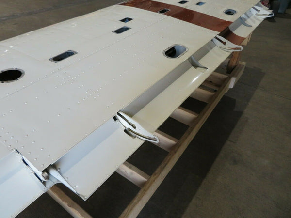 1975 Cessna Cardinal 177RG RH Wing Structure P/N 2022002-3 (0321-162)
