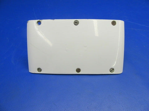 Beech 58 Baron Induction Duct Access Panel P/N 96-919101-41 (0521-476)