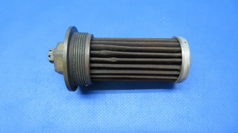Continental Oil Filter / Screen P/N 628129 (0523-877)