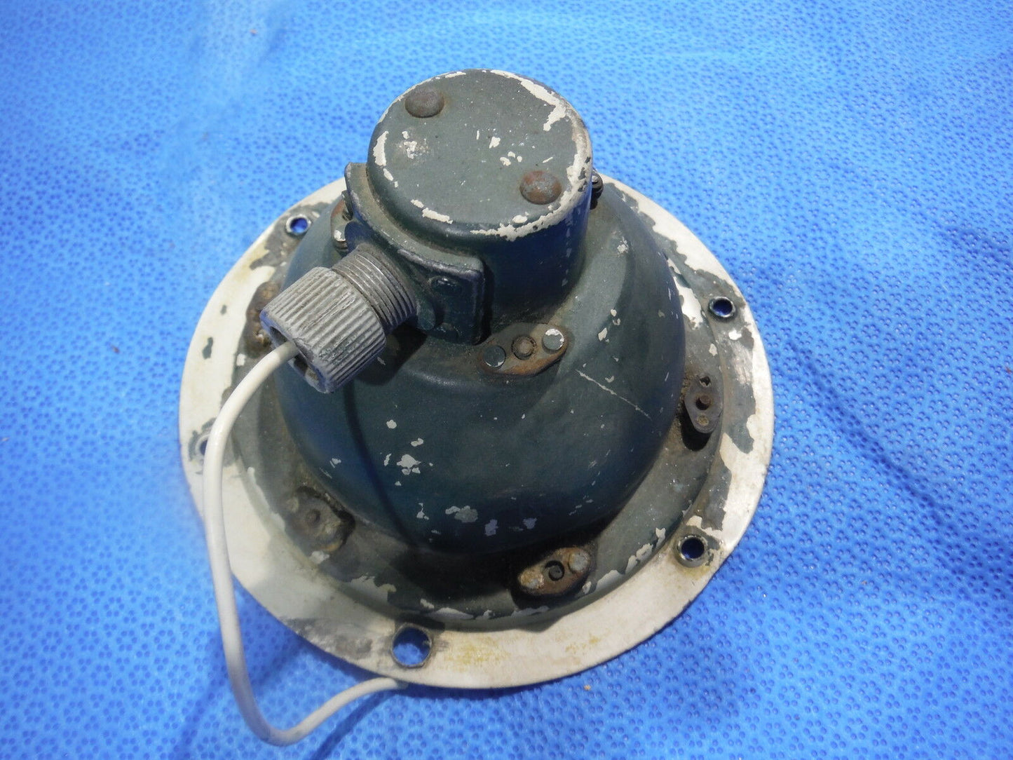 Vintage Warbird Douglas C-47 Skytrain Recognition Light (915-09)