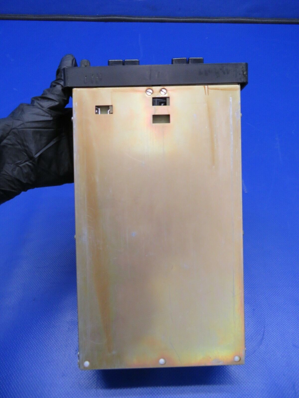 ARC R-446A ADF Receiver 43090-1028 Guaranteed (0221-27)