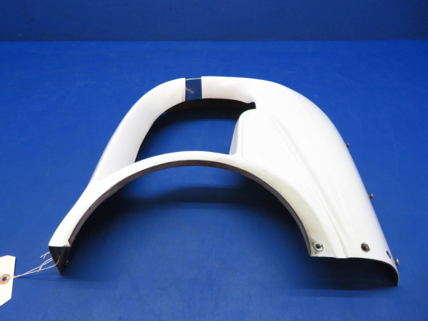 Cessna 310 / 310Q LH Nose Cap Assy PN 0851119-15 (0923-468)