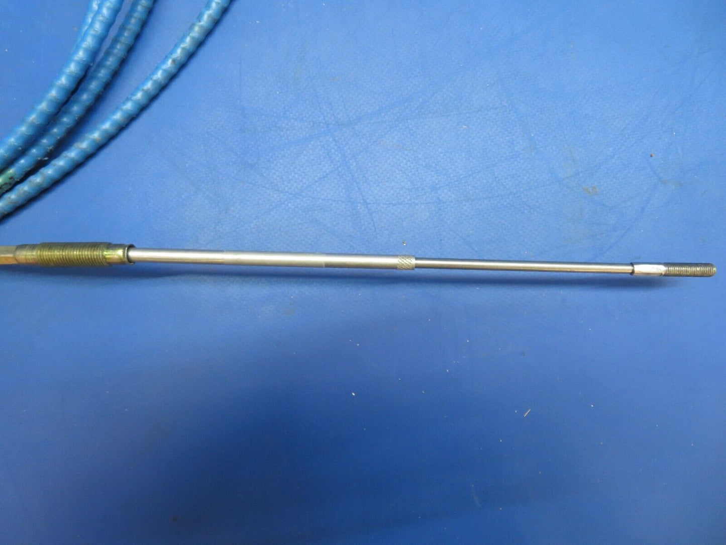 Piper Aerostar 602P Prop Cable P/N 600035-535 (0123-845)