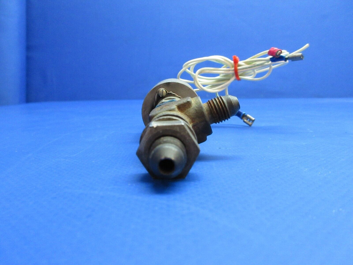 Piper PA 34 Consolidated Controls Pressure Switch P N 214C40 1 49 052 piper-pa-34-consolidated-controls-pressure-switch-p-n-214c40-1-49-052