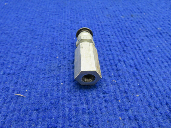 Piper Tomahawk PA-38-112 AVI Fuel Drain P/N BJ1000AS1MY-1 (0322-427)
