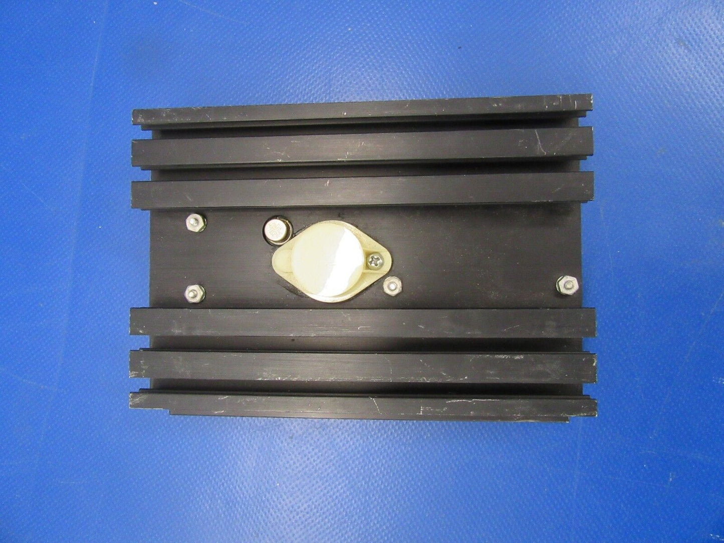 Narco Voltage Converter P/N MP-10 (0518-211)