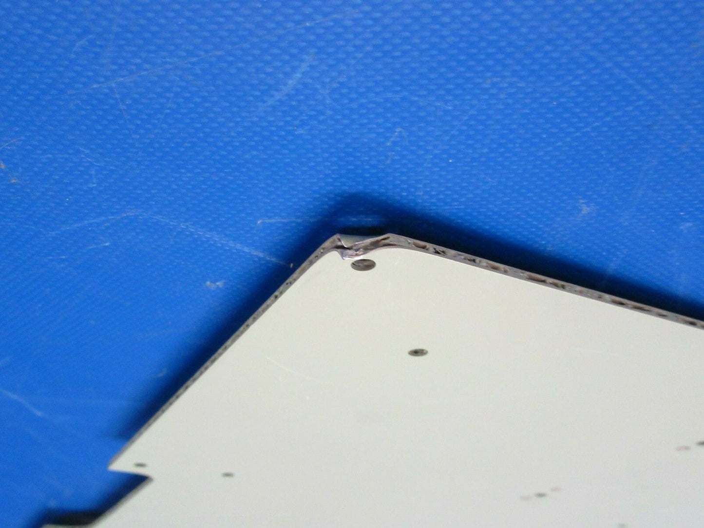 Beech 400 Floor Panel Assembly P/N 45A31285-111 NOS w/8130 (0419-362)