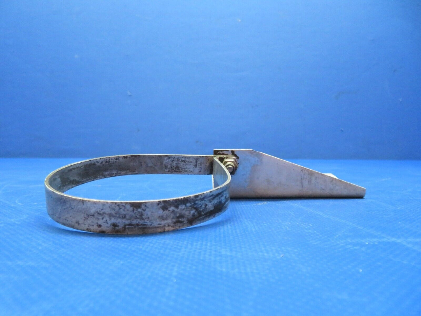 Cessna 401 / 401A De-Ice Separator Bracket Upper & Lower RH 0870158-5 (0124-193)