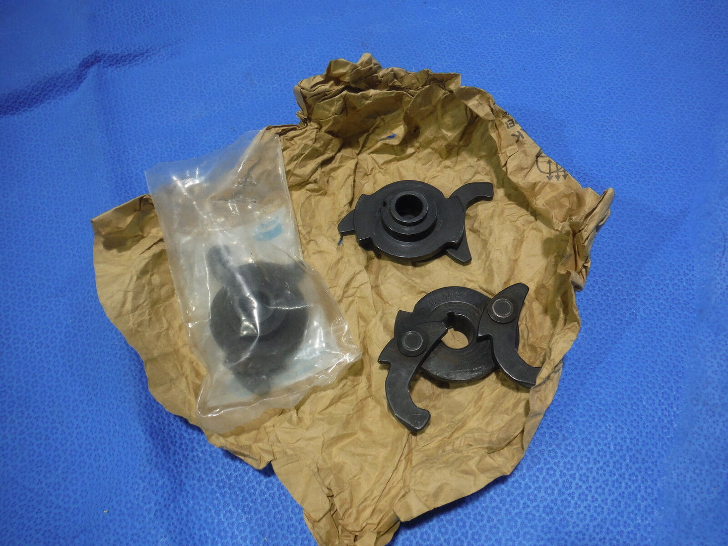 Bendix Cam Assy. P/N 10-59472 (615-30)