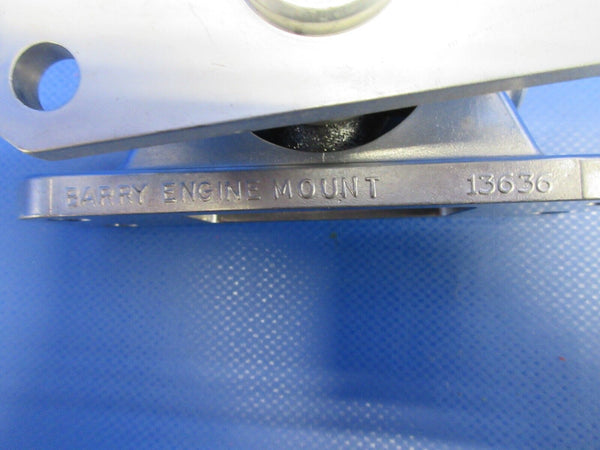 Barry Engine Mount P/N 2351-004-1 (0224-1219)