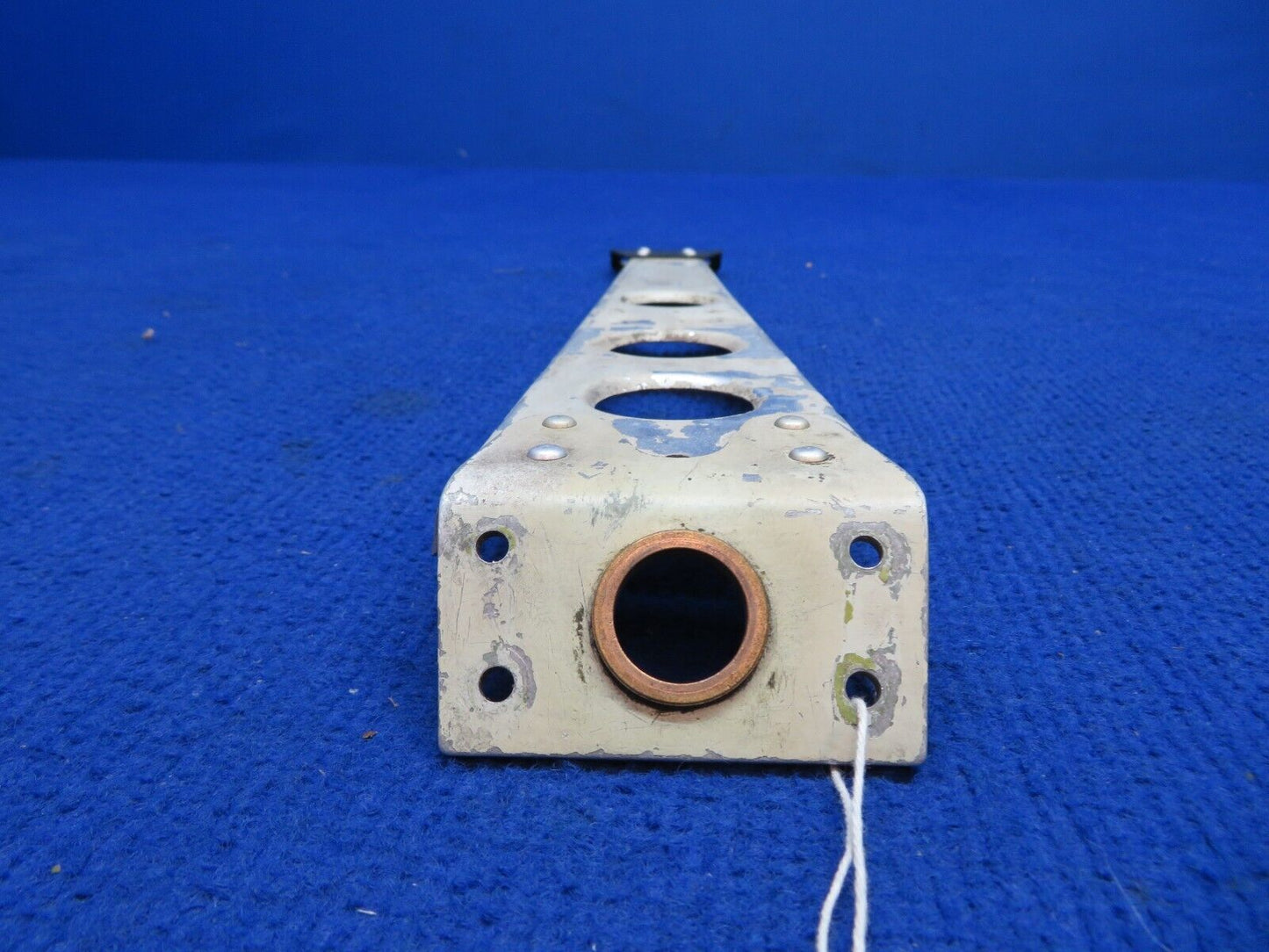 Piper PA-28, PA-28R Stabilator Trim Rib P/N 65245-00 (0822-754)