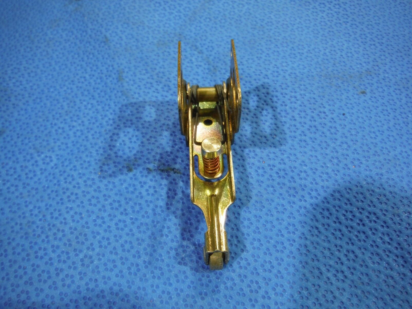 Cessna Microswitch Actuator P/N ADH3721R2 (1015-34)