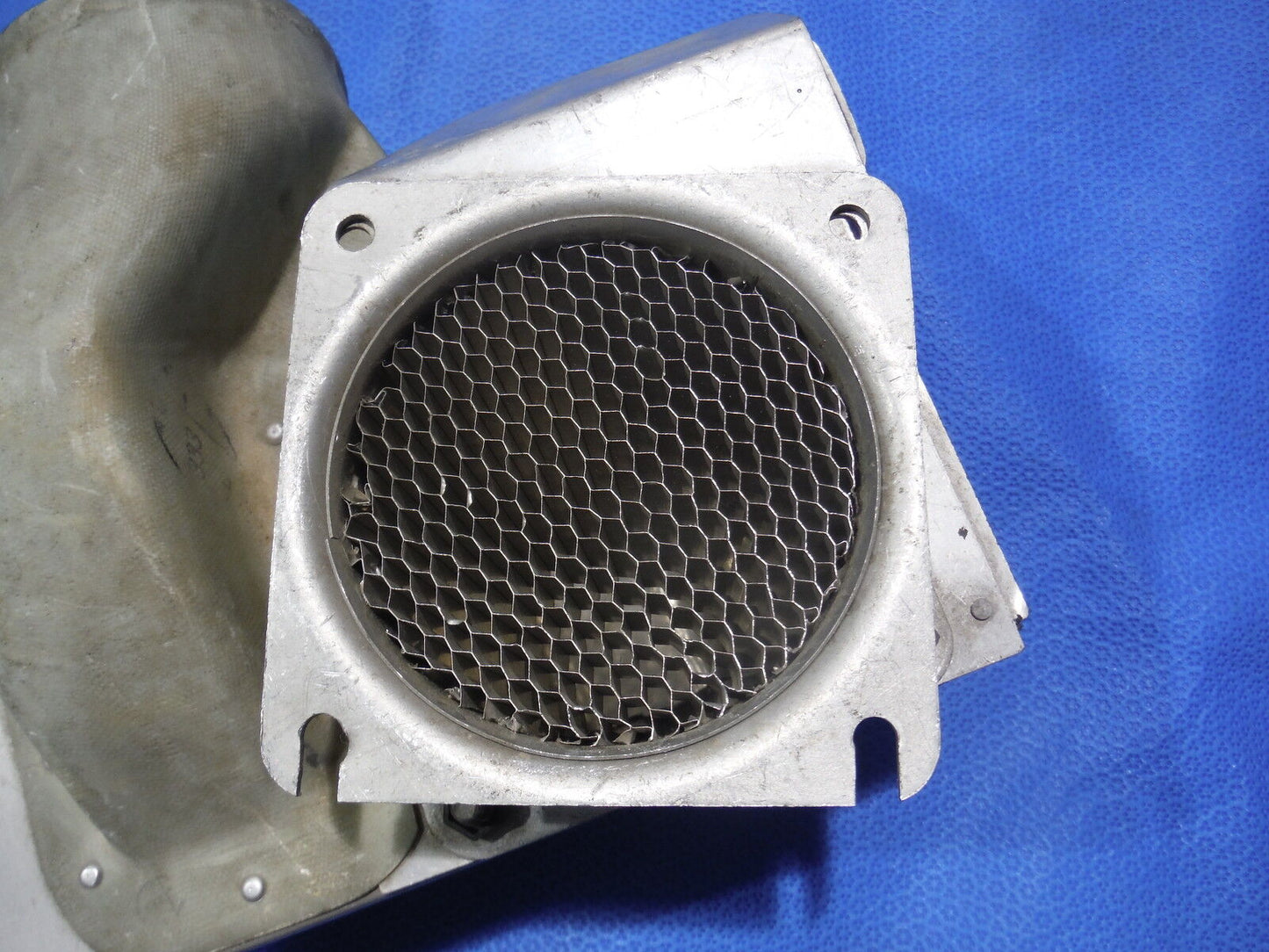 Early Cessna 310 Induction Air Box (0715-117)