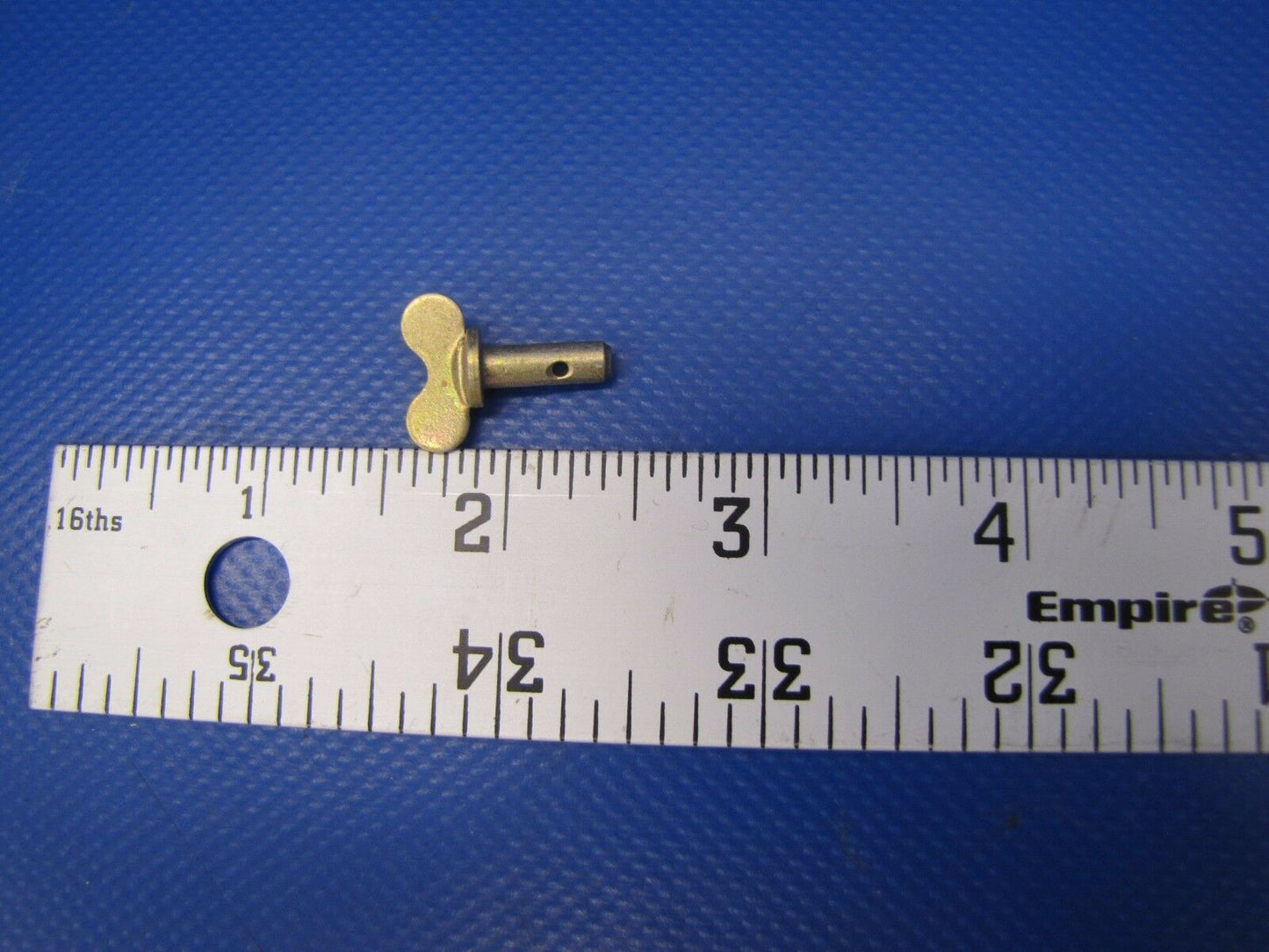 Piper Stud P/N 487-615 NOS LOT OF 5 (0417-187)