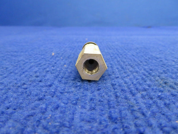 Piper Tomahawk PA-38-112 AVI Fuel Drain P/N BJ1000AS1MY-1 (0322-427)