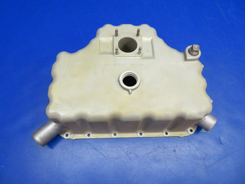Lycoming Oil Sump Assembly P/N 61374 Casting AJ61362 w/ 8130 (0320-176)