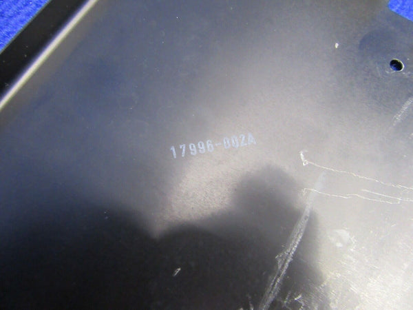 Cirrus SR-22 Kick Plate RH P/N 17996-002 (0122-383)