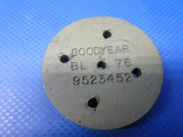 Goodyear Brake Puck Lining P/N 9523452 LOT OF 3 (0224-1286)