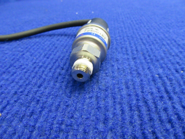 Cirrus SR-22 Oxygen Pressure Switch P/N 238A609-01 (0122-363)
