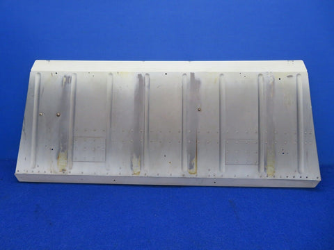 Socata Baggage Compartment Panel / Rear Seat Back w/ Oil Can Support (0522-755)