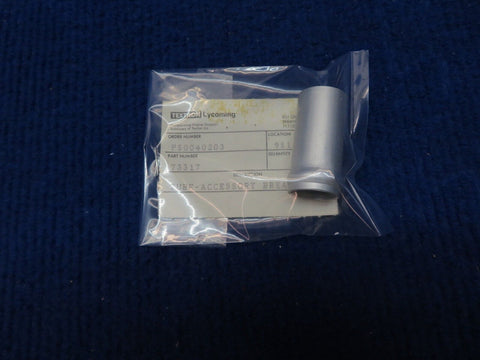 Lycoming Breather P/N 73317 NOS (0622-369)
