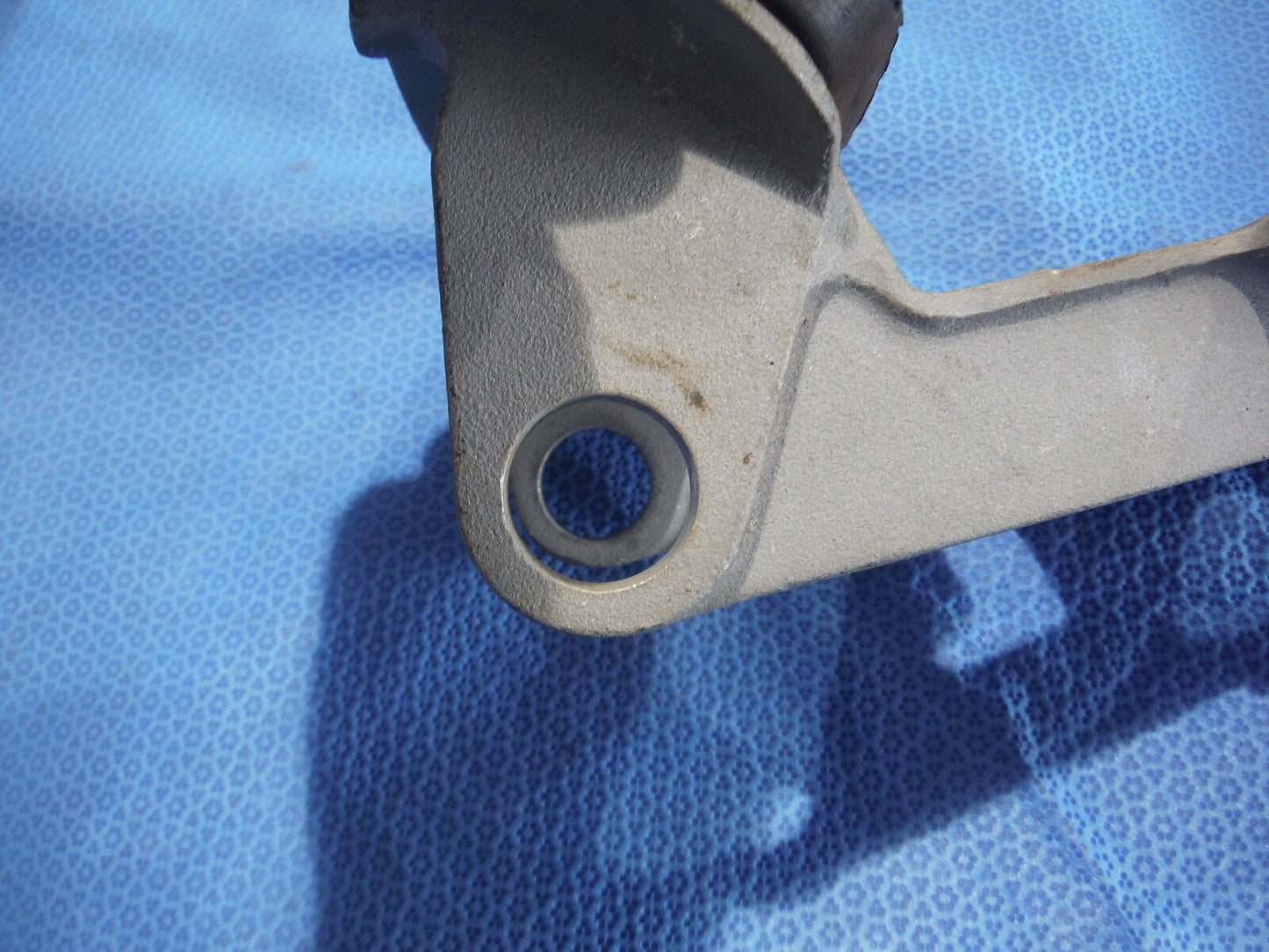 Embraer Rudder Pedal (0214-08)