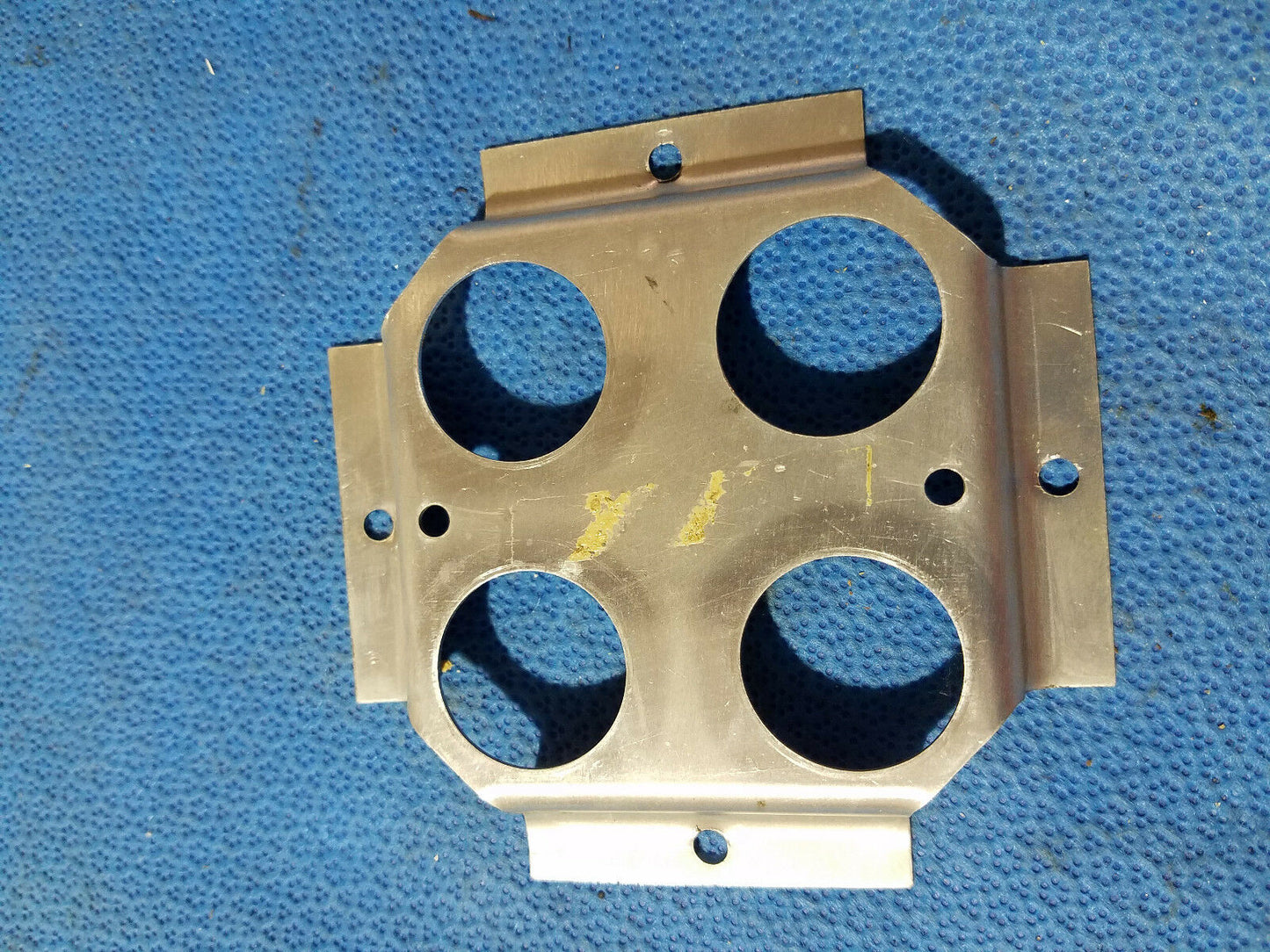 Aircraft Sonalert Bracket P/N 140308-029 (0516-248)