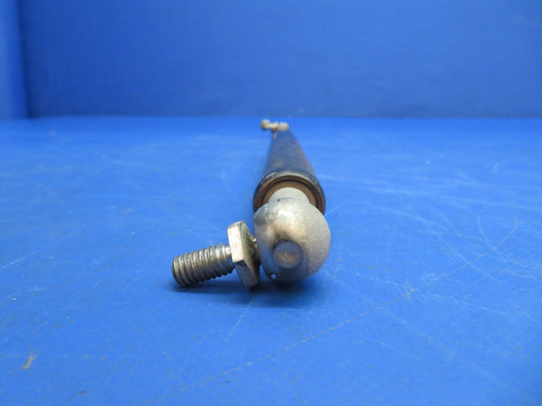 Piper Aerostar 602P Cabin Door Holder Assy P/N 980162-501 (0123-822)