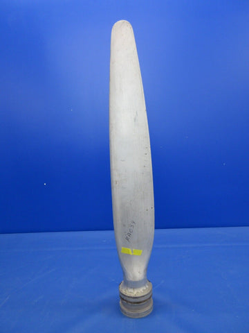 McCauley Aviation Propeller Blade 38" Tall Man Cave / Decoration (0124-1364)