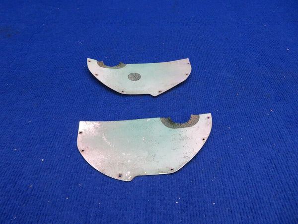 Piper PA-28R-201T Arrow Inspection Panels LOT (0222-759)
