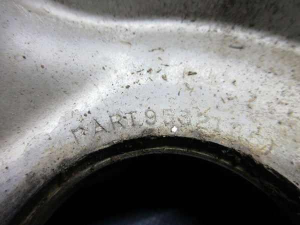 Goodyear Main Wheel 6.00x6 Type 111 P/N 9532522 (0224-1601)