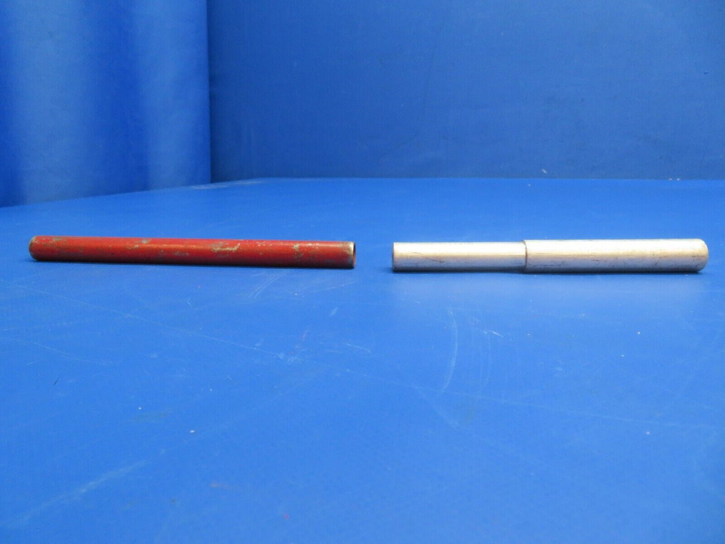 Vintage Airplane Tie - Down Kit (1122-557)