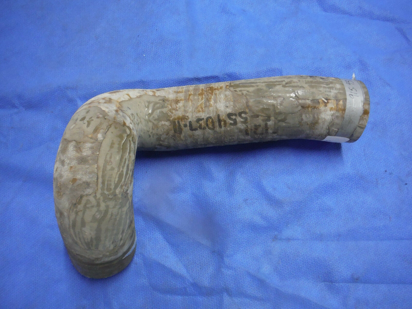 Beech Air Duct P/N 95-554037-11 (0915-93)
