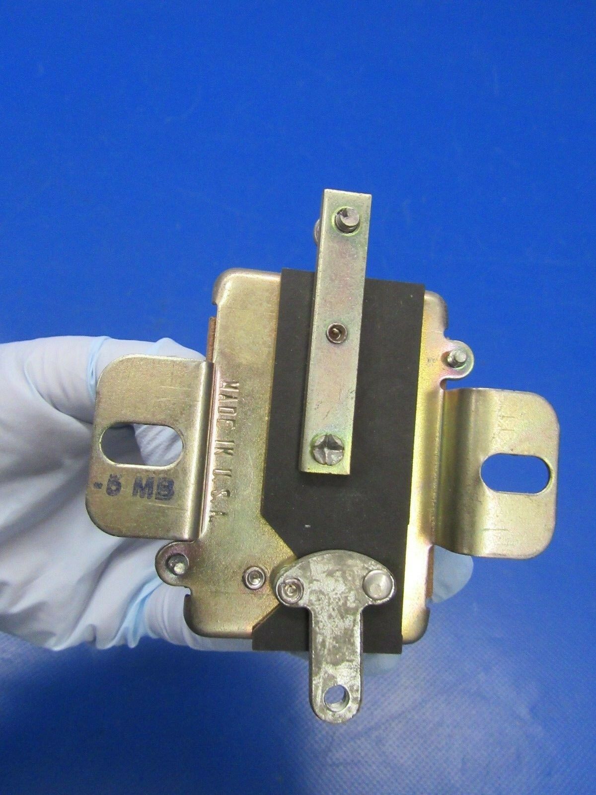 PFT Over Voltage Sensor P/N DGO4 (0518-375)