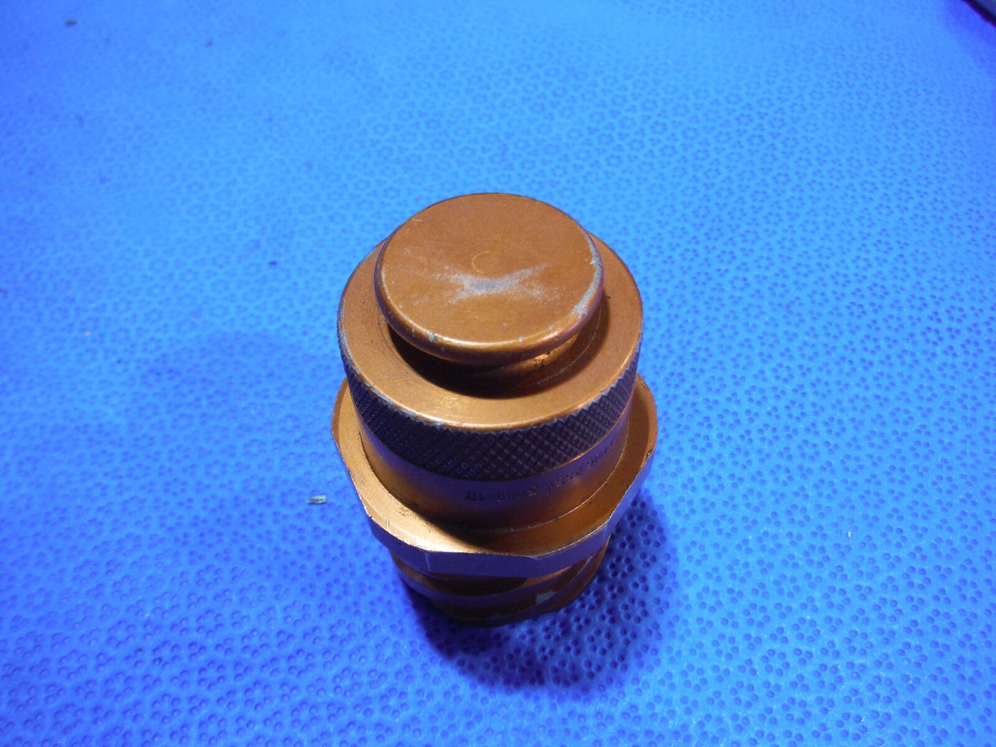 Plug, P/N 3209-10 (715-51)