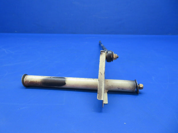 Brantly B2B Helicopter Rudder Terminal Post Assy P/N 148-13, 148-31 (1022-840)