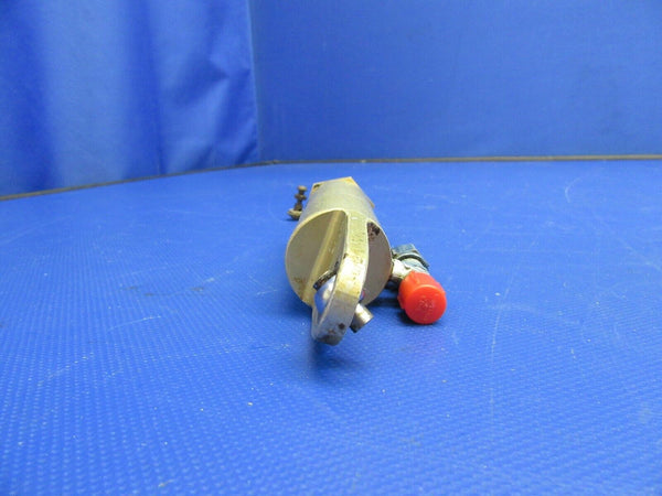 Mooney M20G Hydraulic Flap Actuator P/N HE625 (0921-311)