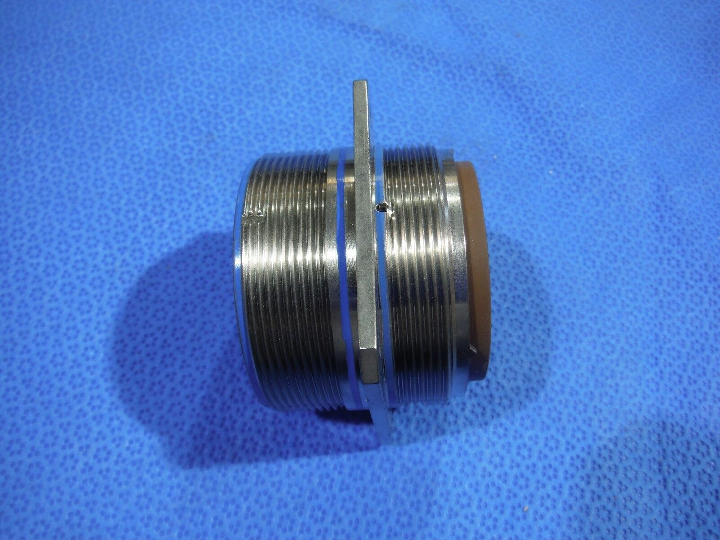 Amphenol Circular Connector P/N MS3450L36-9S (1015-15)