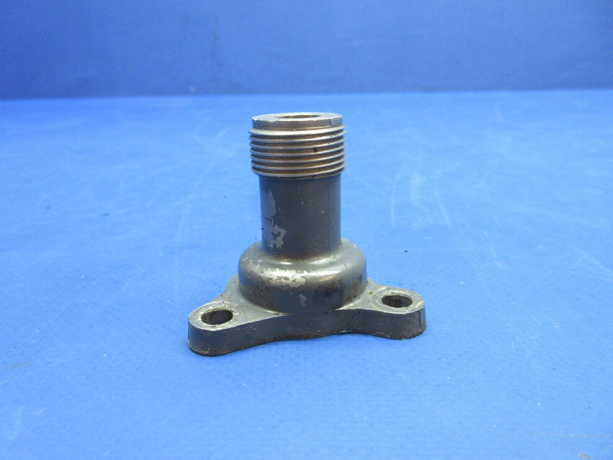 Continental O200A Tach Drive Housing P/N 35018 (0723229) Safe