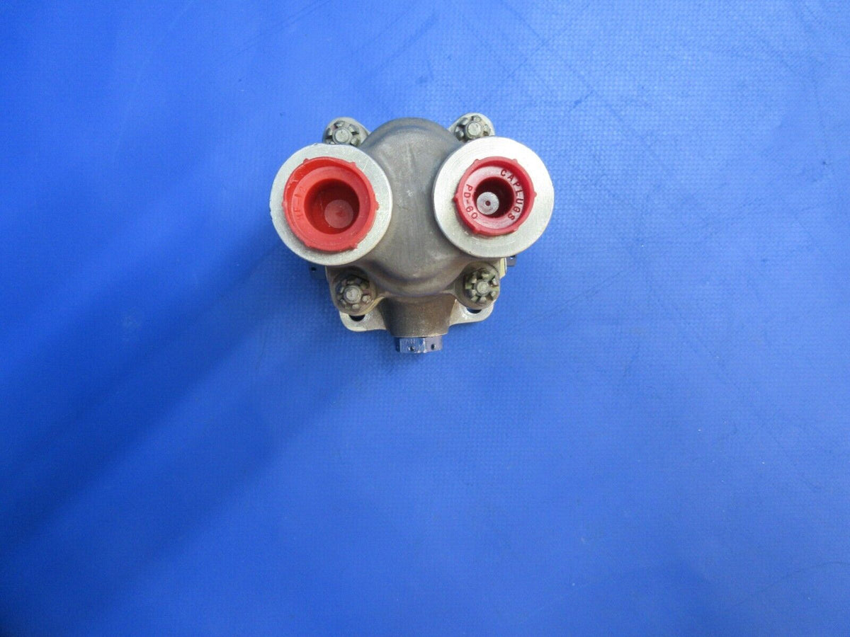 Pesco Hydraulic Pump P/N 01202301501 CORE (10231016) Safe Skies