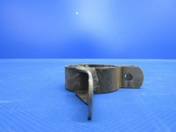 Piper Exhaust Clamp P/N 16548-00 (0224-1180)