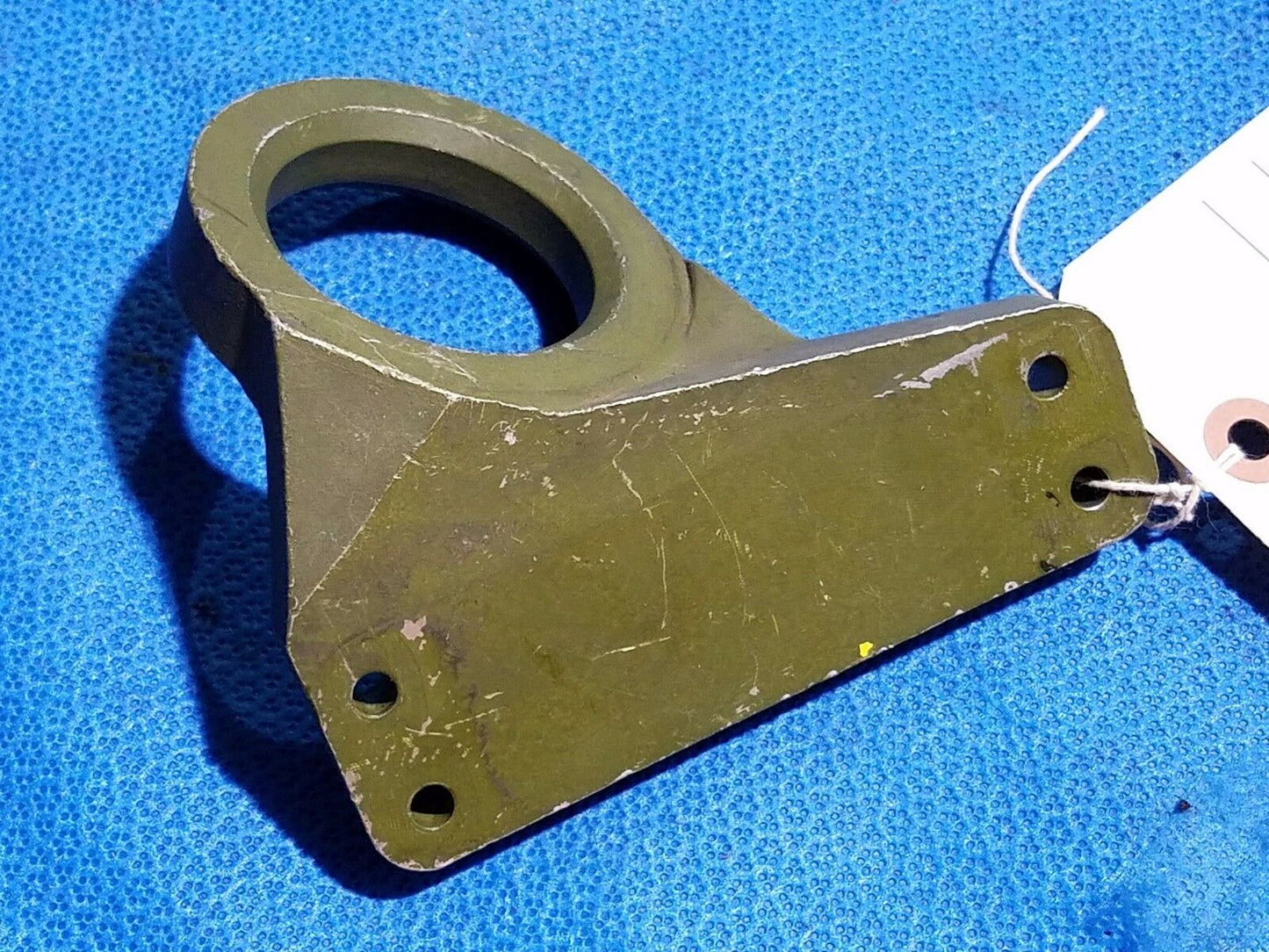Cessna Engine Mount P/N 0851203-16 (0716-06)