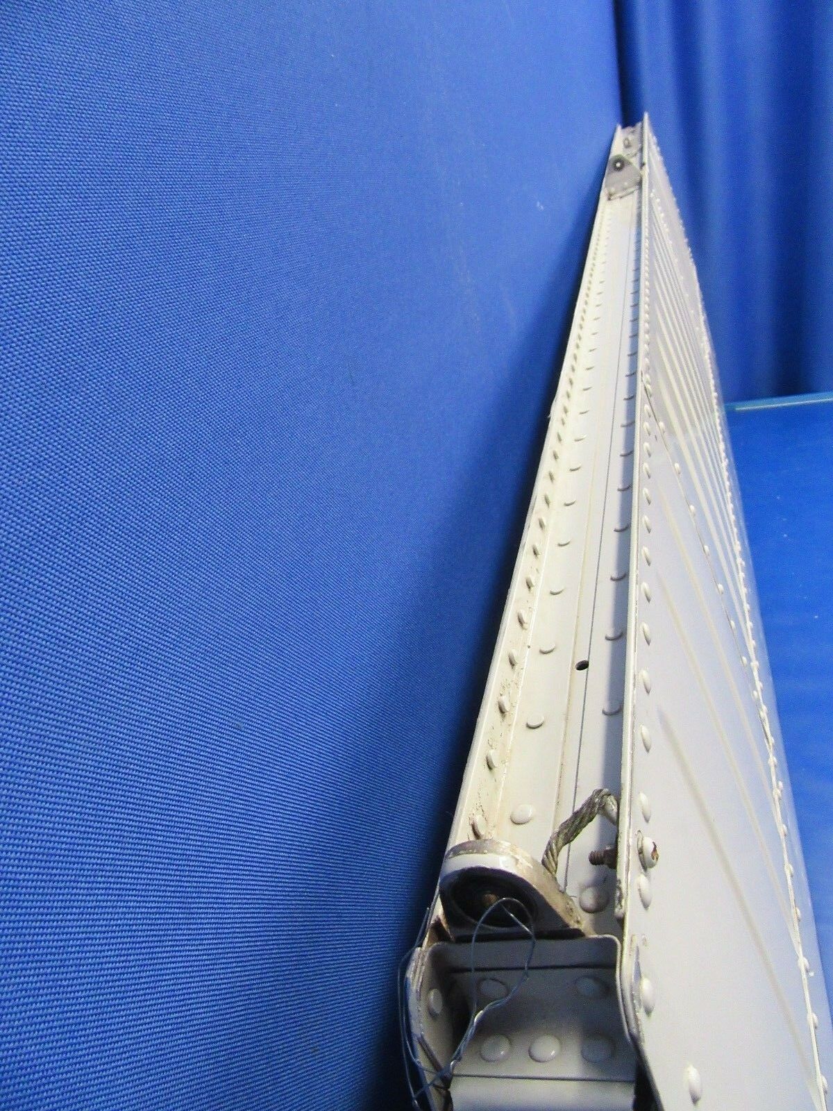 Beech Baron 58P Horizontal Stabilizer LH P/N 96-620005-629 (0118-178)