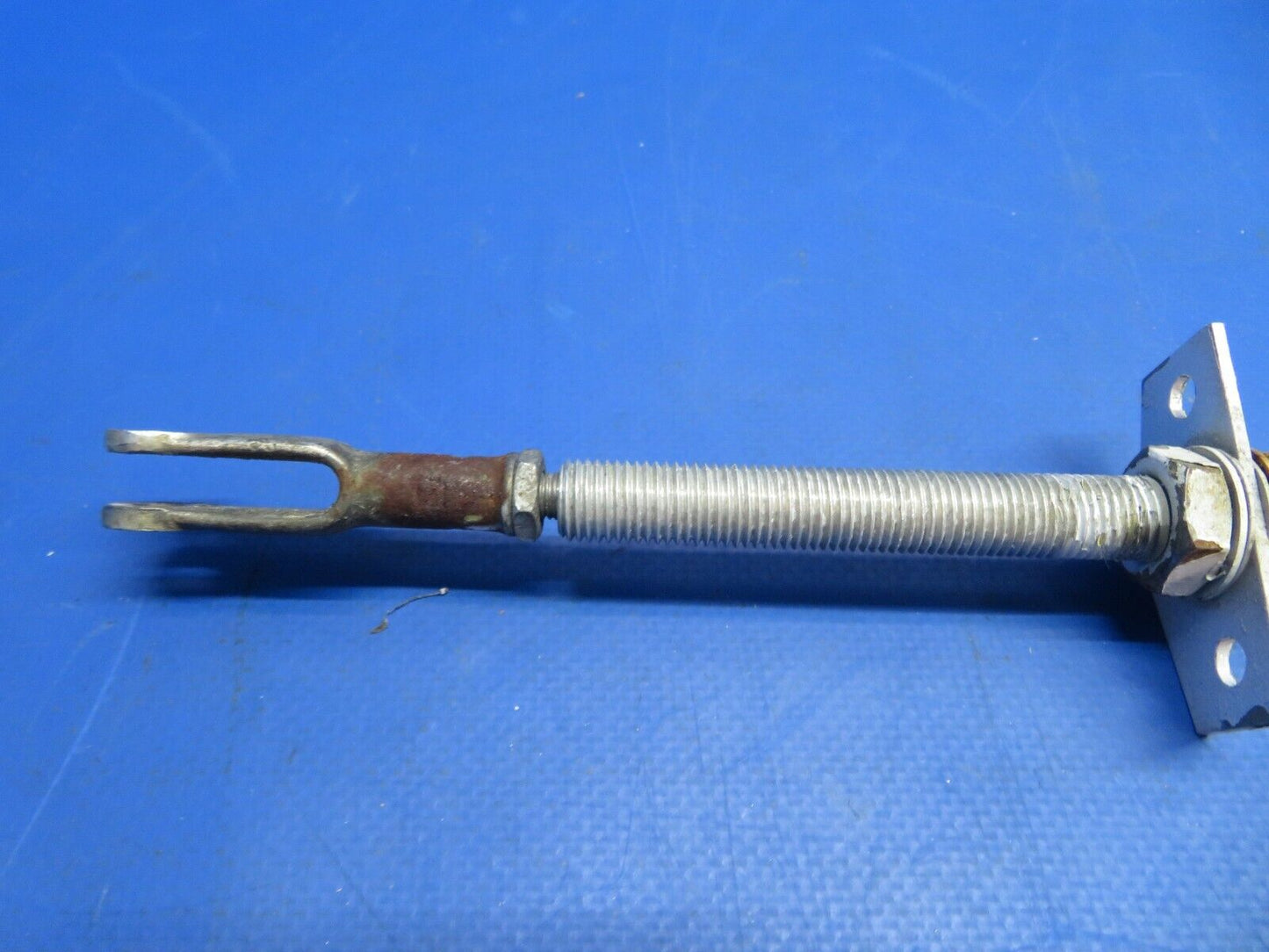 Piper Aerostar 602P Elevator Control Cable P/N 600035-507(0123-777)