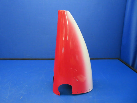 Cessna 182D Tailcone / Stinger Assy P/N 0712401-9 (0821-763)