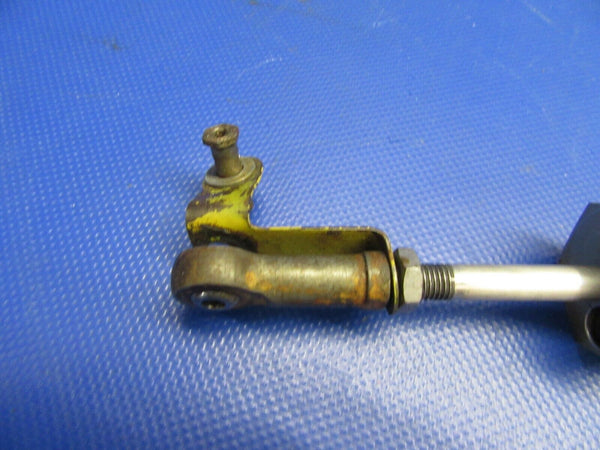 Mooney M20G Hydraulic Flap Actuator P/N HE625 (0921-311)