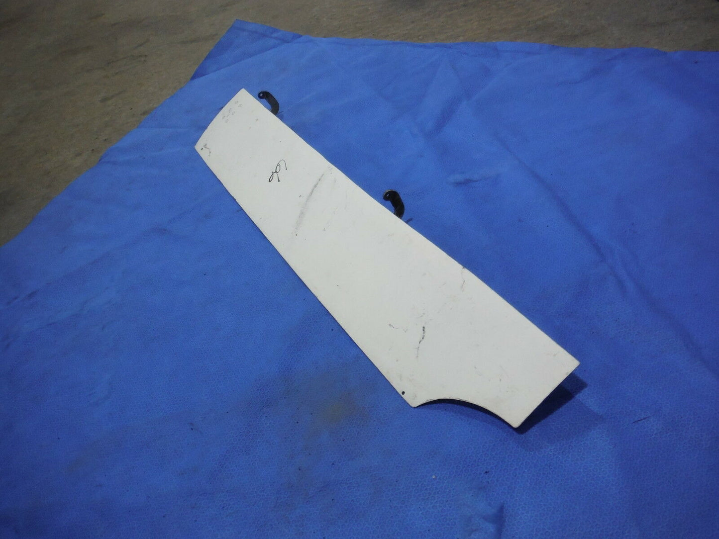 Piper PA-23-150-160 Apache Main Gear Inboard P/N 17792-00 (0214-05)